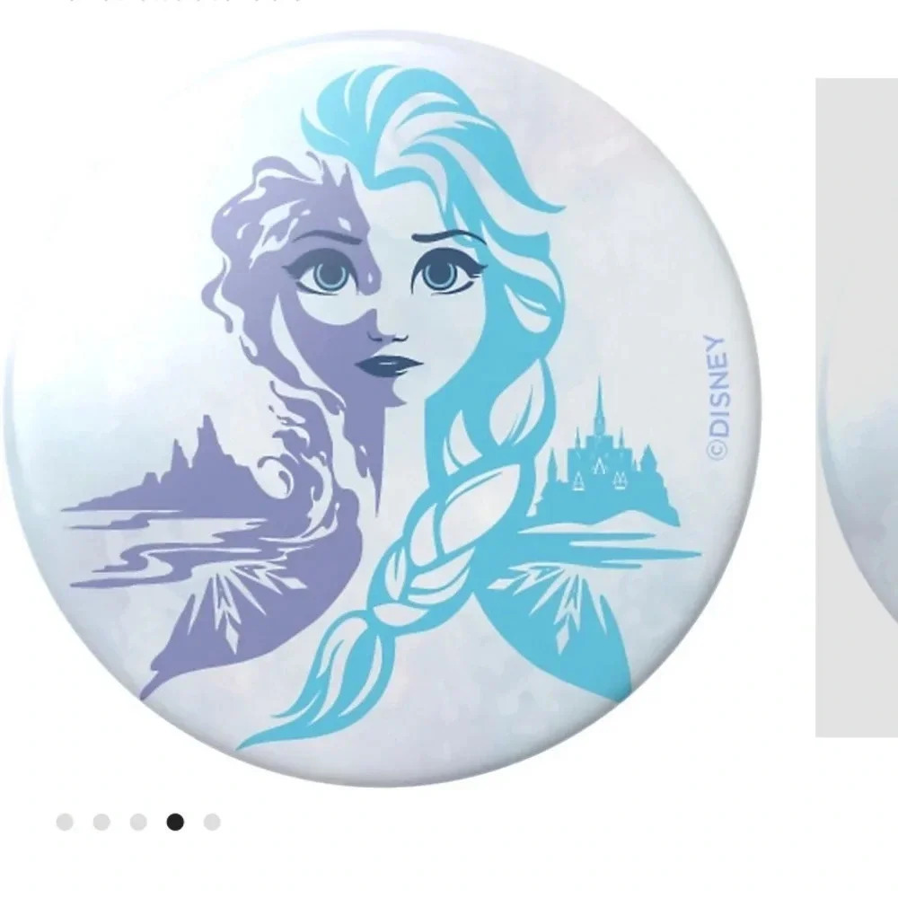 PopSocket Disney’s Frozen PopPack Phone Accessory - Picture 4 of 5